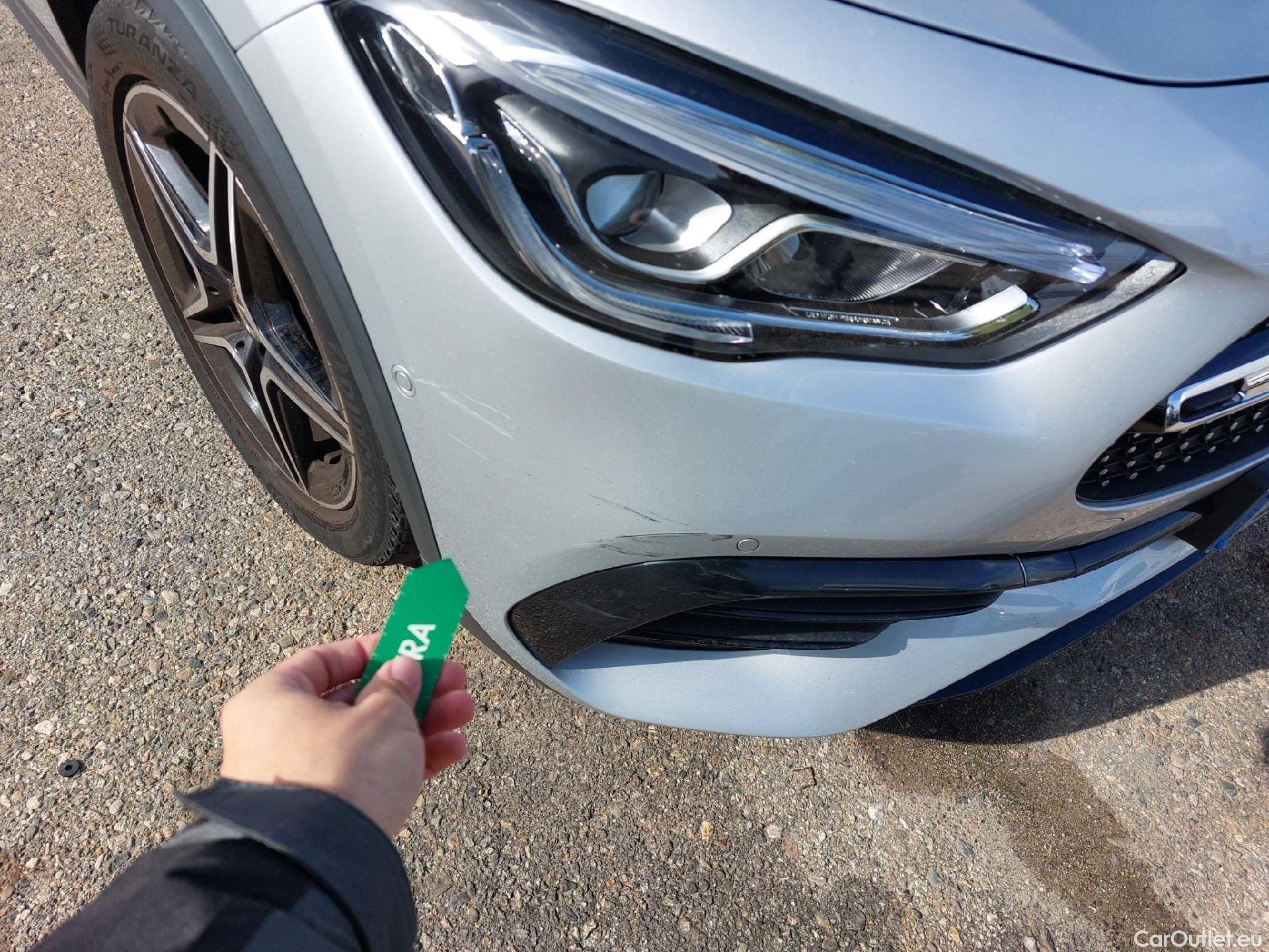  Mercedes  GLA Clase   200 d (247.712)AMG AMG Line 150CV AT8 E6d  #2