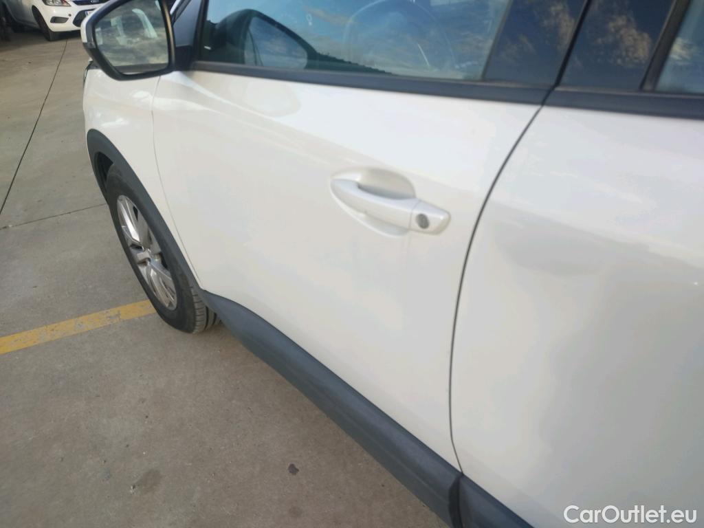  Peugeot  3008 PEUGEOT  / 2020 / 5P / todoterreno 1.5 BlueHDi 96kW (130CV) S&S Active Pack (AC4) #8