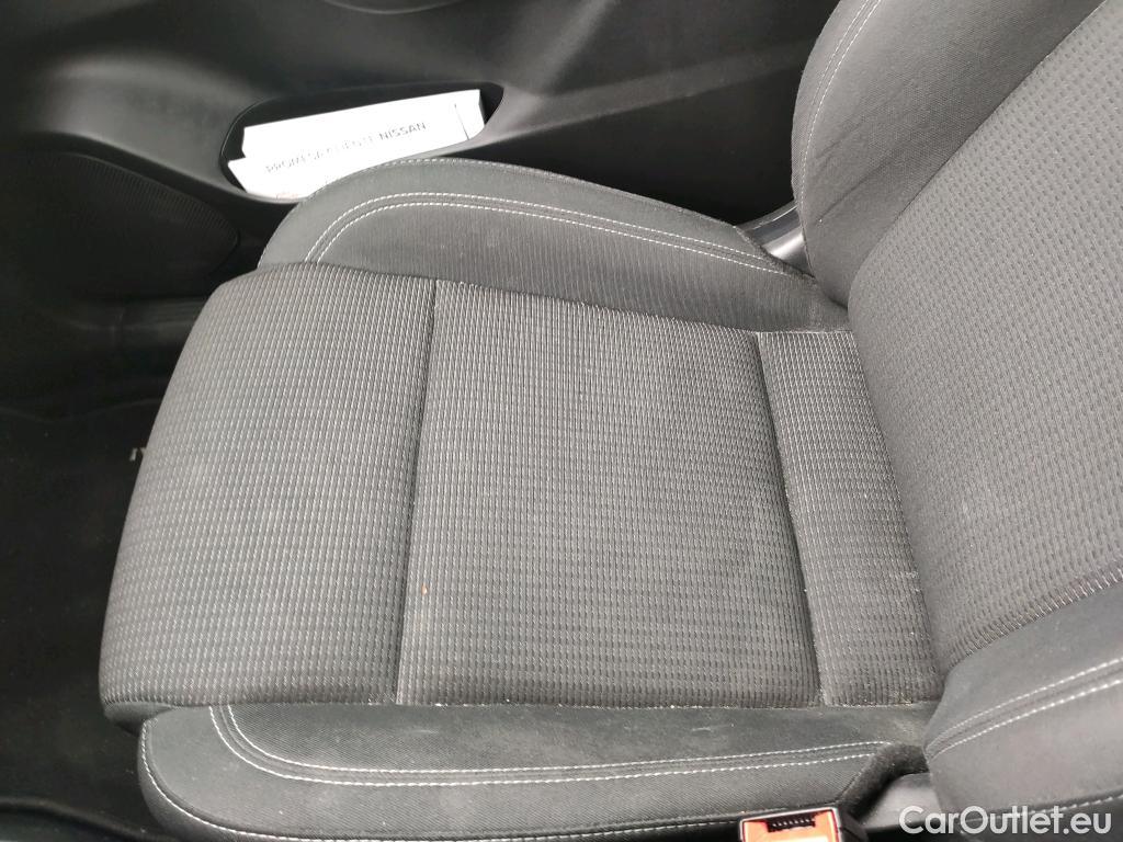  Nissan  Qashqai NISSAN  / 2021 / 5P / todoterreno DIG-T 116kW (158CV) mHEV Xtronic Acenta (AC) #11