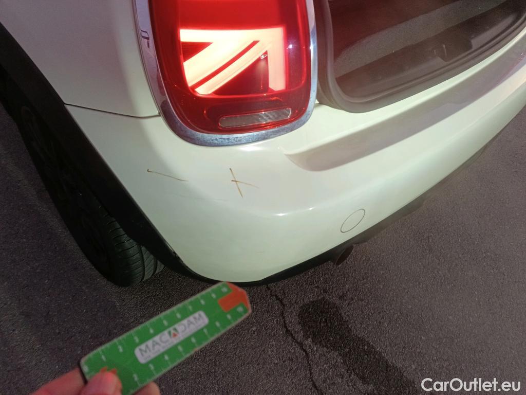  Mini  Cooper MINI MINI / 2014 / 5P / berlina con portón ONE 5 PUERTAS (CX) #9