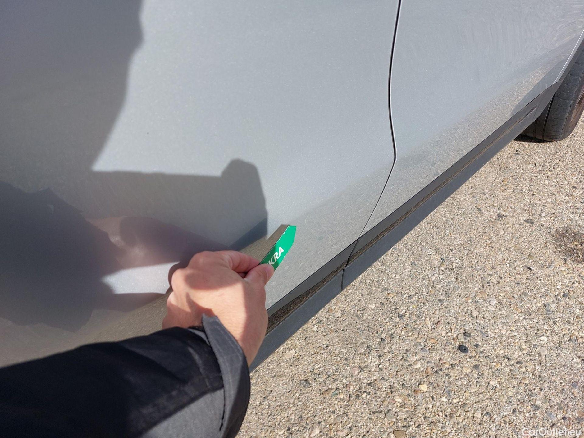  Mercedes  GLA Clase   200 d (247.712)AMG AMG Line 150CV AT8 E6d  #14