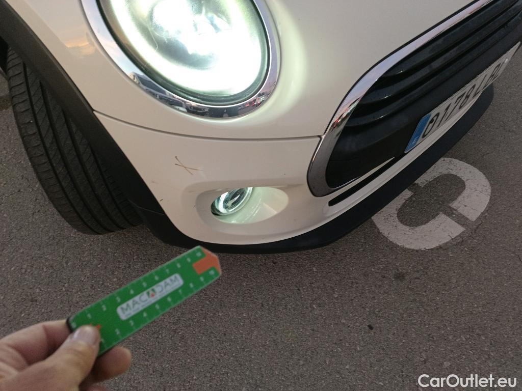  Mini  Cooper MINI MINI / 2014 / 5P / berlina con portón ONE 5 PUERTAS (CX) #7