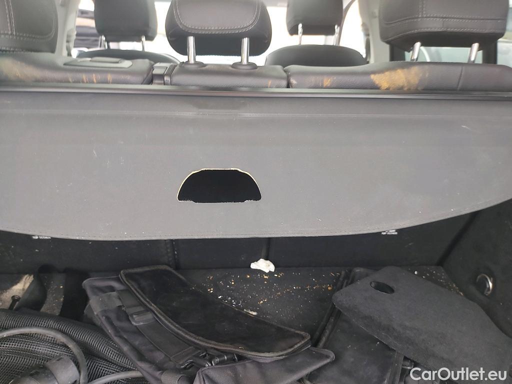  Mercedes  G-Klasee Clase GLE GLE 350 de 4Matic (167.117)AMG 2.0 AMG Line 320CV AT9 E6d #31