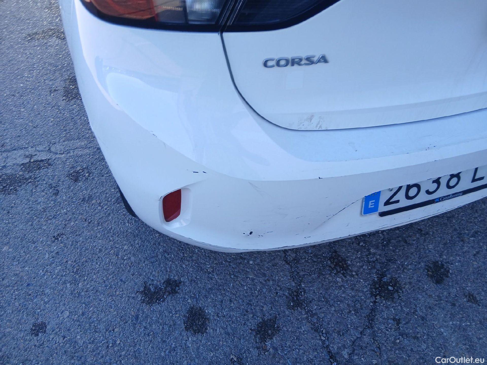  Opel  Corsa  F Elegance 1.2 T XHL 100CV MT6 E6d #23