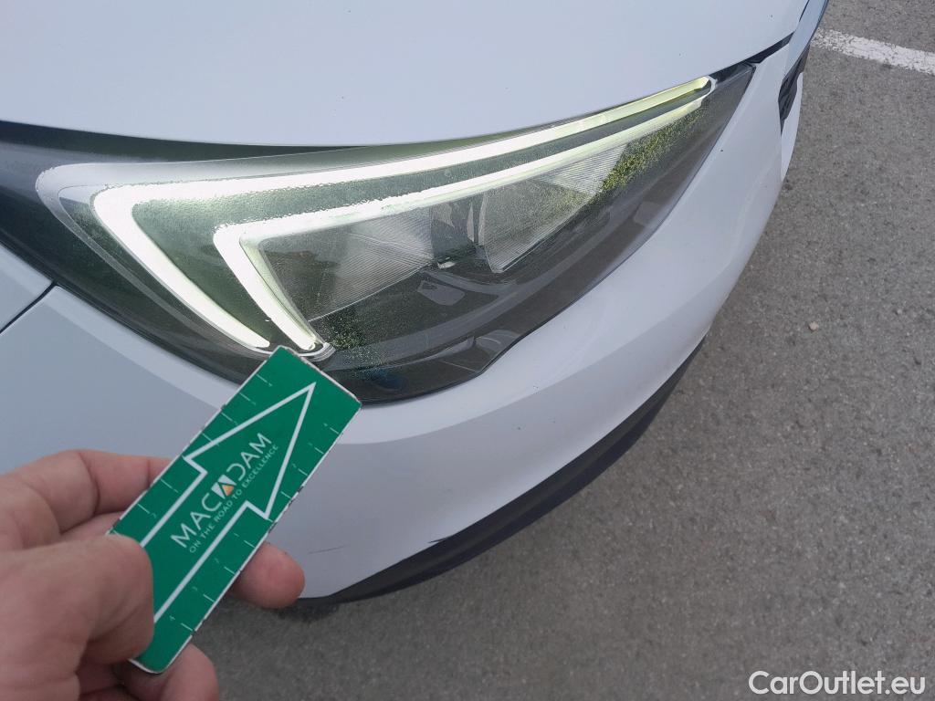  Opel  Crossland OPEL  X 5p 1G todoterreno 1.6T 73kW (99CV) Selective #22