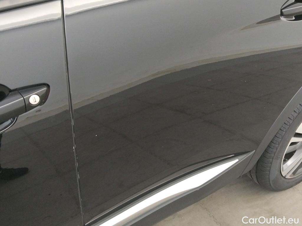  Peugeot  3008 PEUGEOT  / 2020 / 5P / todoterreno 1.5 BlueHDi 96kW (130CV) S&S Allure EAT8 #29