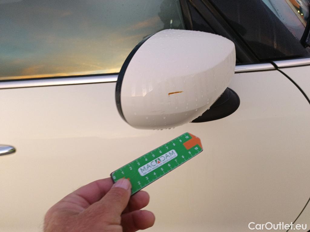  Mini  Cooper MINI MINI / 2014 / 5P / berlina con portón ONE 5 PUERTAS (CX) #11