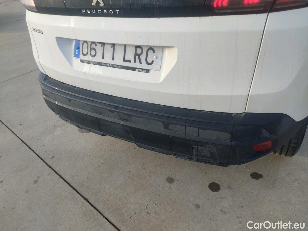  Peugeot  3008 PEUGEOT  / 2020 / 5P / todoterreno 1.5 BlueHDi 96kW (130CV) S&S Active Pack (AC4) #14