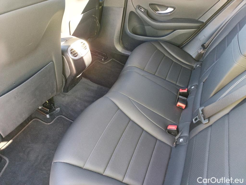  Mercedes  G-Klasee Clase GLC GLC 300 de 4Matic (253.311) 2.0 305CV AT9 E6d #10