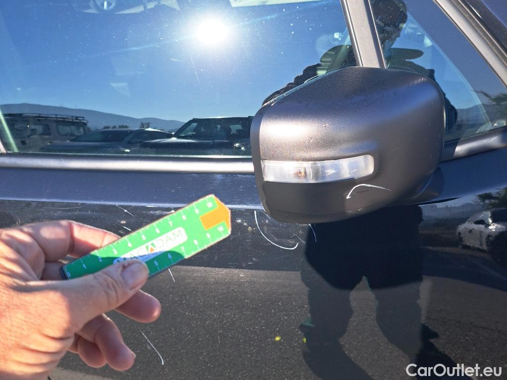  Jeep  Patriot JEEP Renegade / 2014 / 5P / todoterreno 80 Aniversario 1.0G 88kW (120CV) 4x2(SP) #53