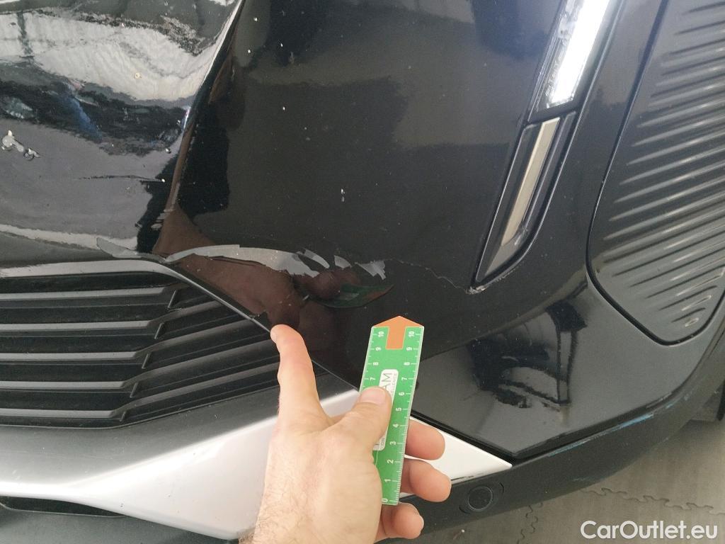  Peugeot  3008 PEUGEOT  / 2020 / 5P / todoterreno 1.5 BlueHDi 96kW (130CV) S&S Allure EAT8 #10