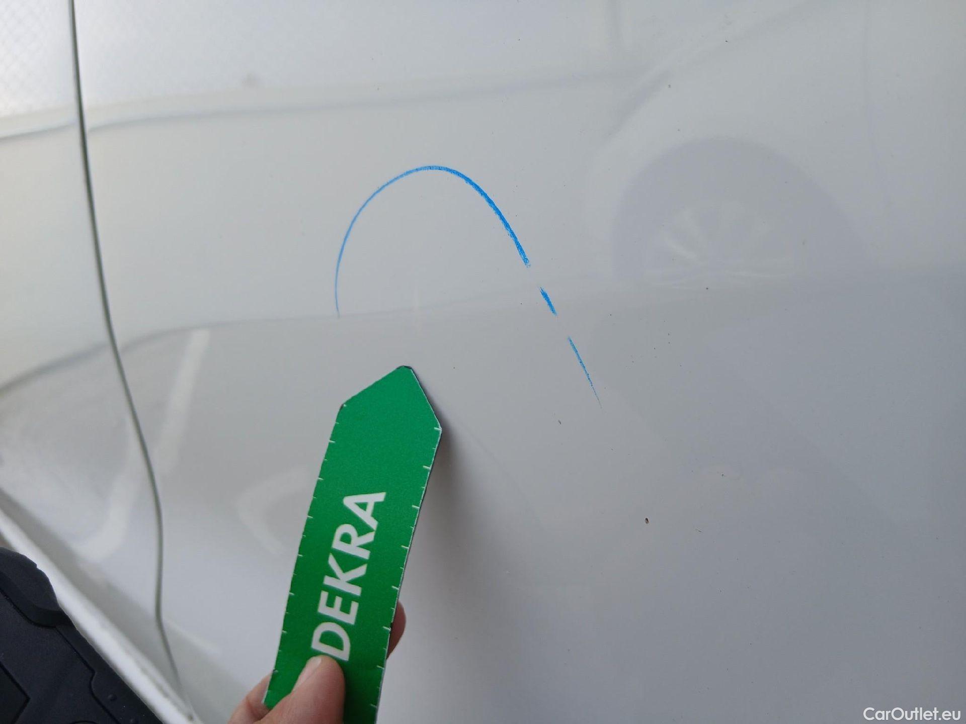  Dacia  Sandero DACIA  / 2016 / 5P / berlina con portón SL Aniversario TCE 74kW (100CV) GLP(SL) #15