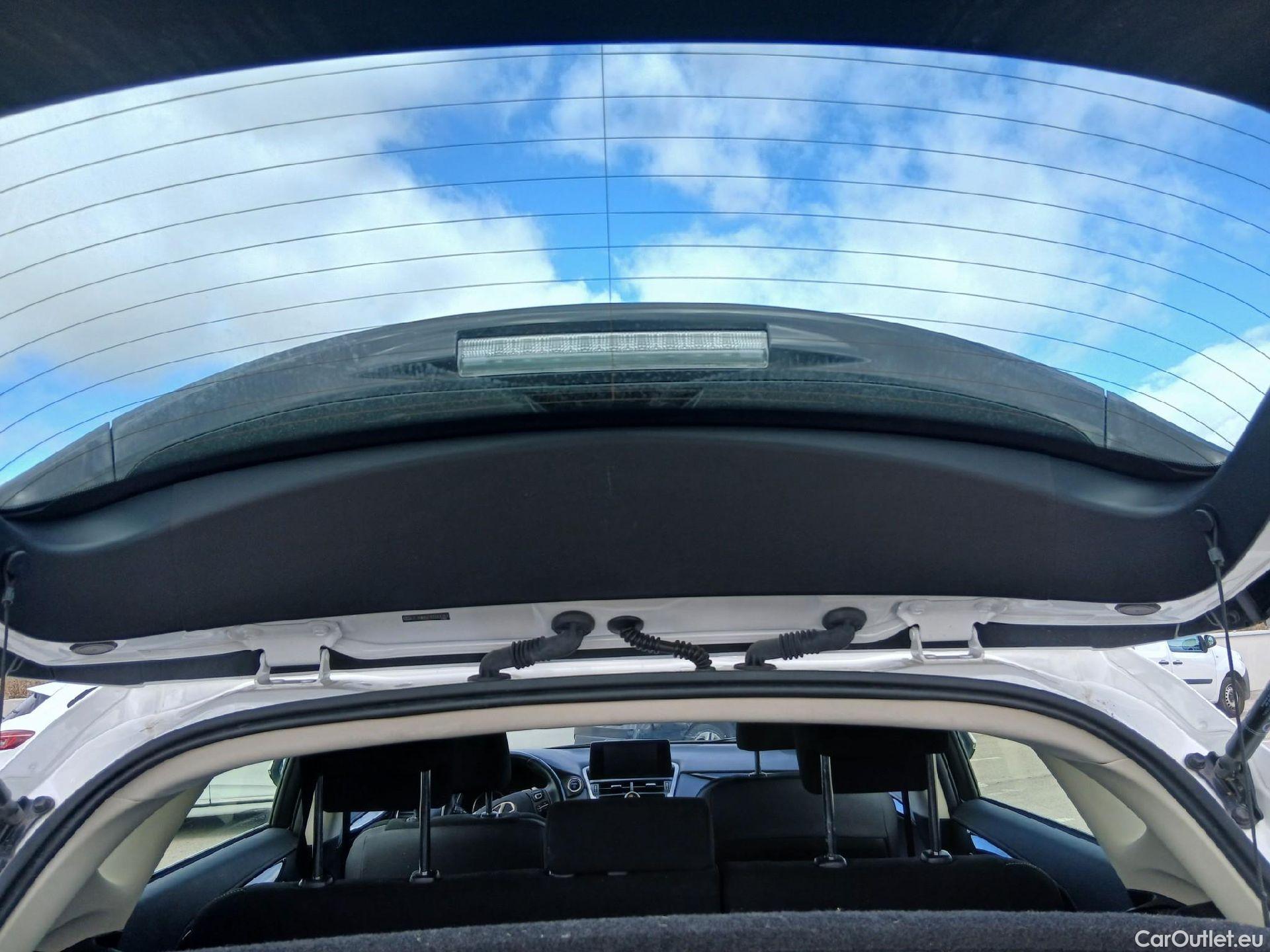  Lexus  NX LEXUS  / 2017 / 5P / todoterreno 2.5 300h Business Navigation 2WD (CX) #24