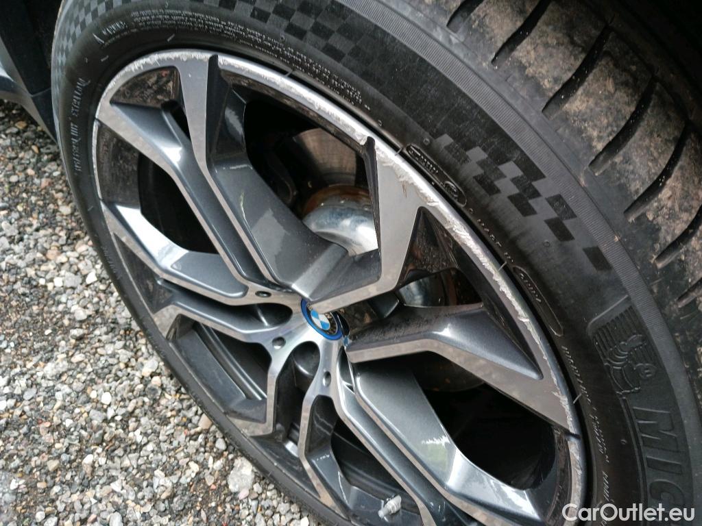  Bmw  X5 BMW  / 2018 / 5P / todoterreno xDrive45e #4