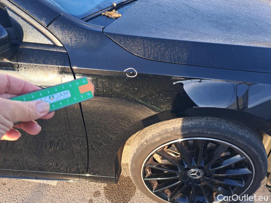  Mercedes  A-Klasse MERCEDES-BENZ Clase A / 2018 / 5P / berlina con portón A 250 e #21