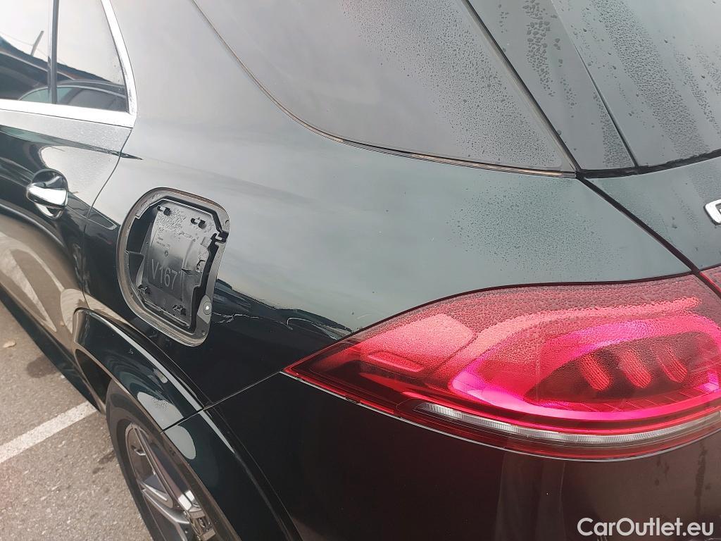  Mercedes  G-Klasee Clase GLE GLE 350 de 4Matic (167.117)AMG 2.0 AMG Line 320CV AT9 E6d #13