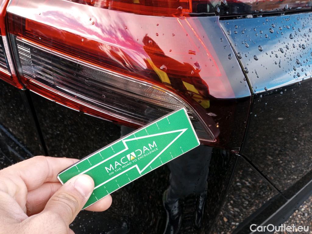  Nissan  Qashqai NISSAN  / 2021 / 5P / todoterreno DIG-T 103kW (140CV) mHEV 4x2 Acenta #24