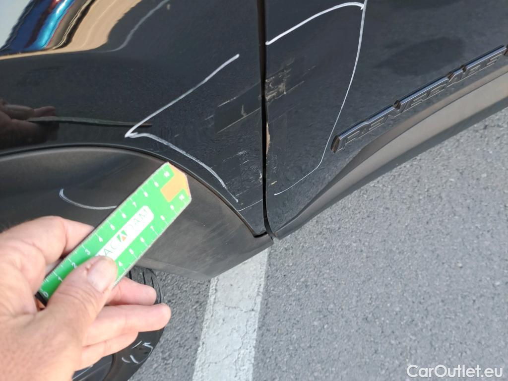  Jeep  Patriot JEEP Renegade / 2014 / 5P / todoterreno 80 Aniversario 1.0G 88kW (120CV) 4x2(SP) #14