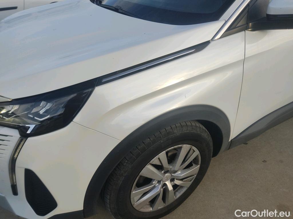  Peugeot  3008 PEUGEOT  / 2020 / 5P / todoterreno 1.5 BlueHDi 96kW (130CV) S&S Active Pack (AC4) #10