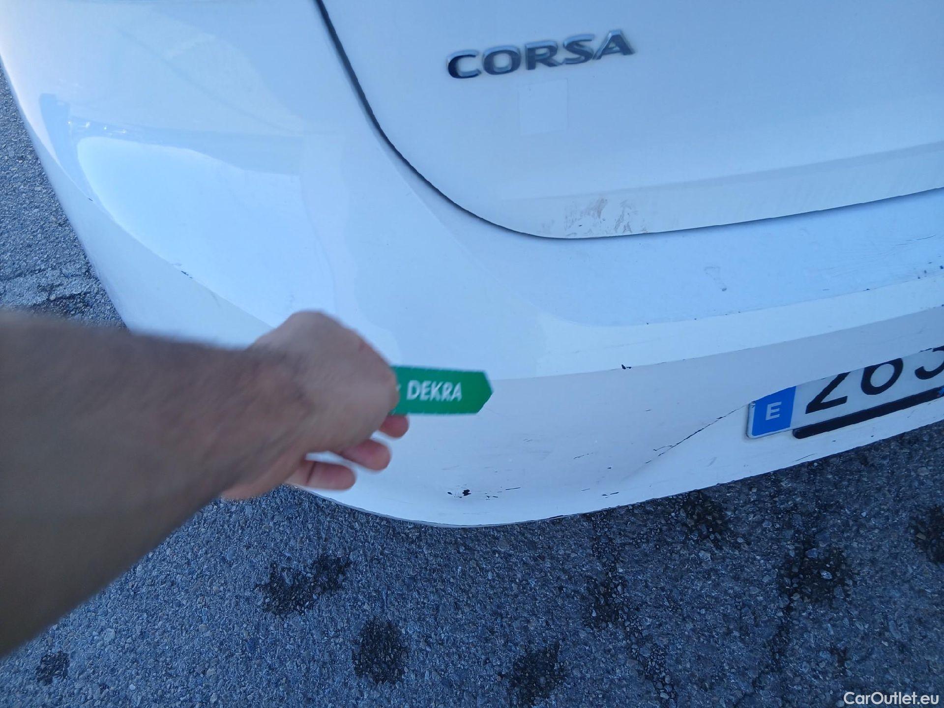  Opel  Corsa  F Elegance 1.2 T XHL 100CV MT6 E6d #24