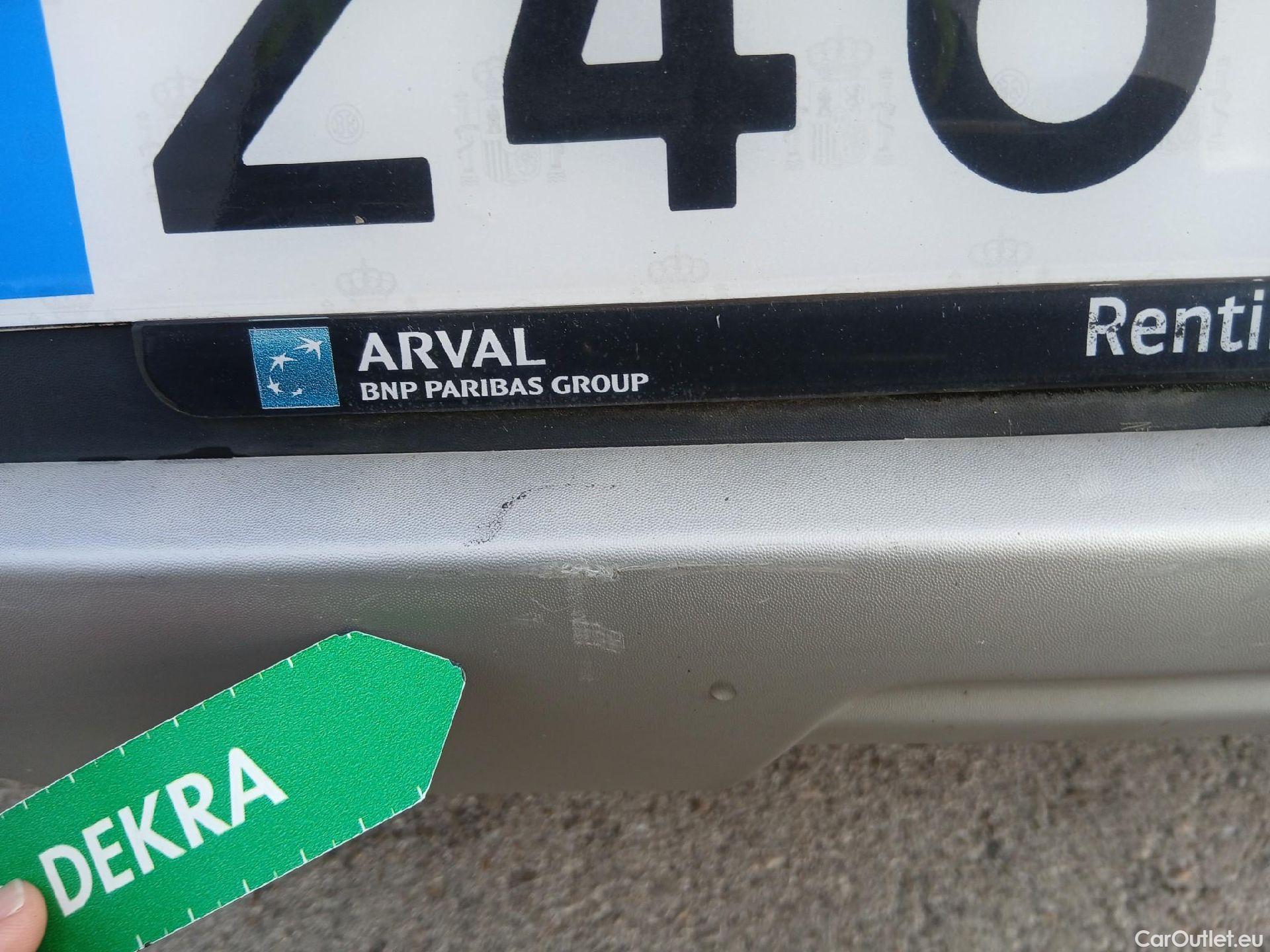  Dacia  Sandero DACIA  / 2016 / 5P / berlina con portón SL Aniversario TCE 74kW (100CV) GLP(SL) #18