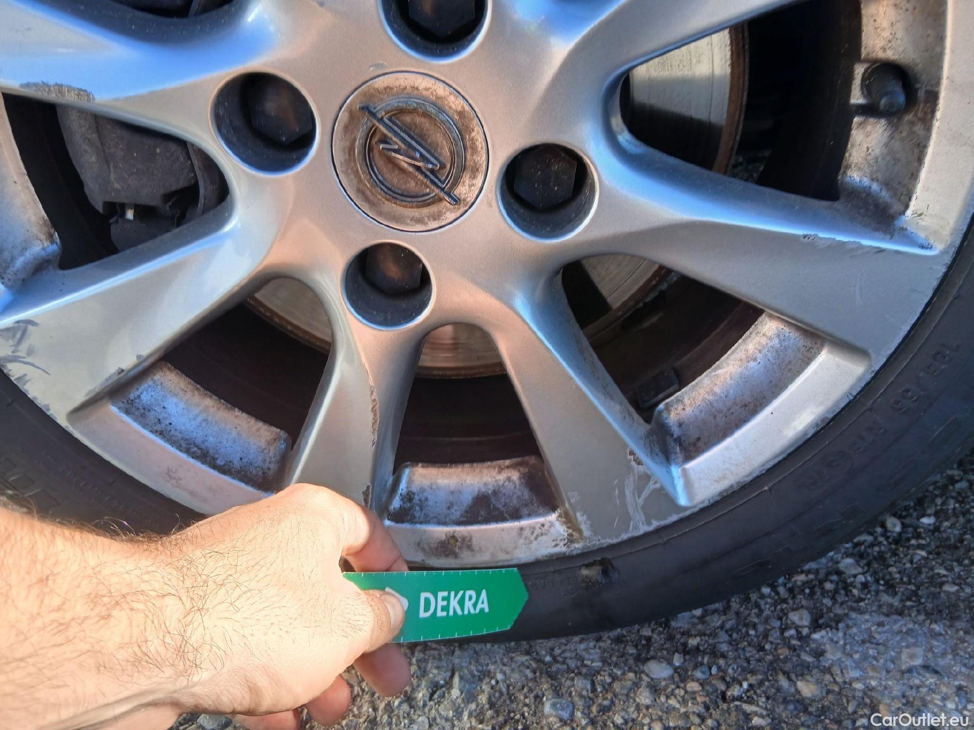  Opel  Corsa  F Elegance 1.2 T XHL 100CV MT6 E6d #7