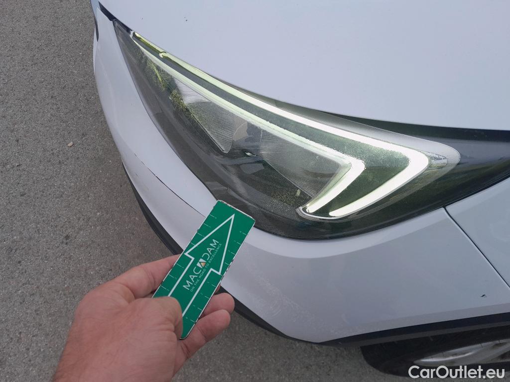  Opel  Crossland OPEL  X 5p 1G todoterreno 1.6T 73kW (99CV) Selective #20