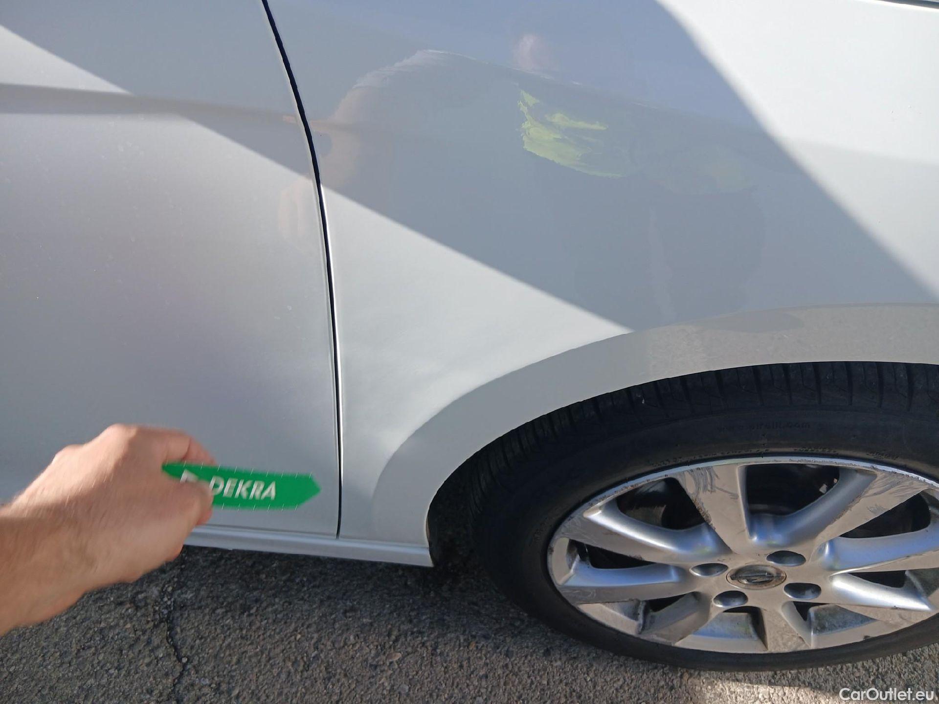  Opel  Corsa  F Elegance 1.2 T XHL 100CV MT6 E6d #40