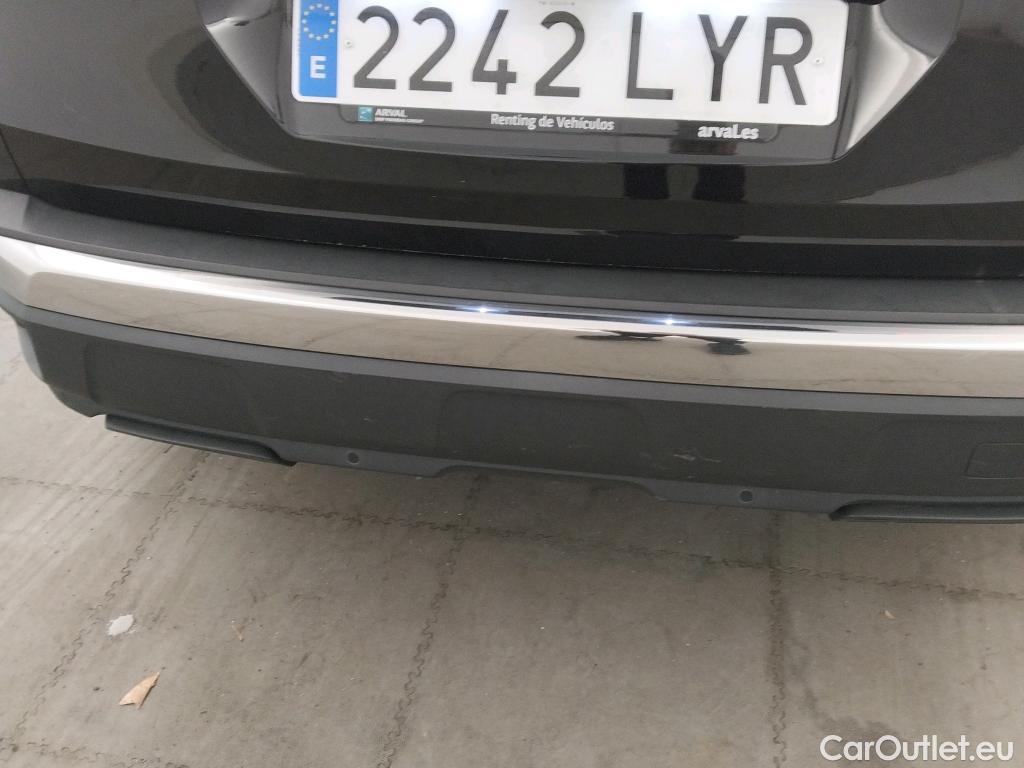  Peugeot  3008 PEUGEOT  / 2020 / 5P / todoterreno 1.5 BlueHDi 96kW (130CV) S&S Allure EAT8 #25