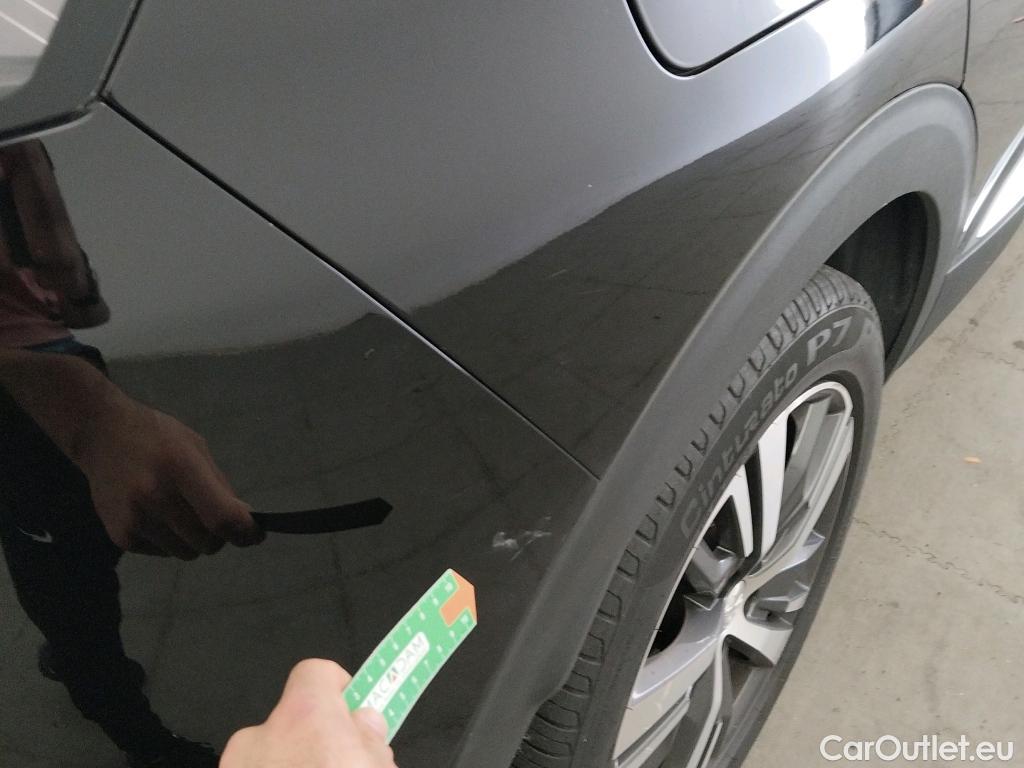  Peugeot  3008 PEUGEOT  / 2020 / 5P / todoterreno 1.5 BlueHDi 96kW (130CV) S&S Allure EAT8 #28