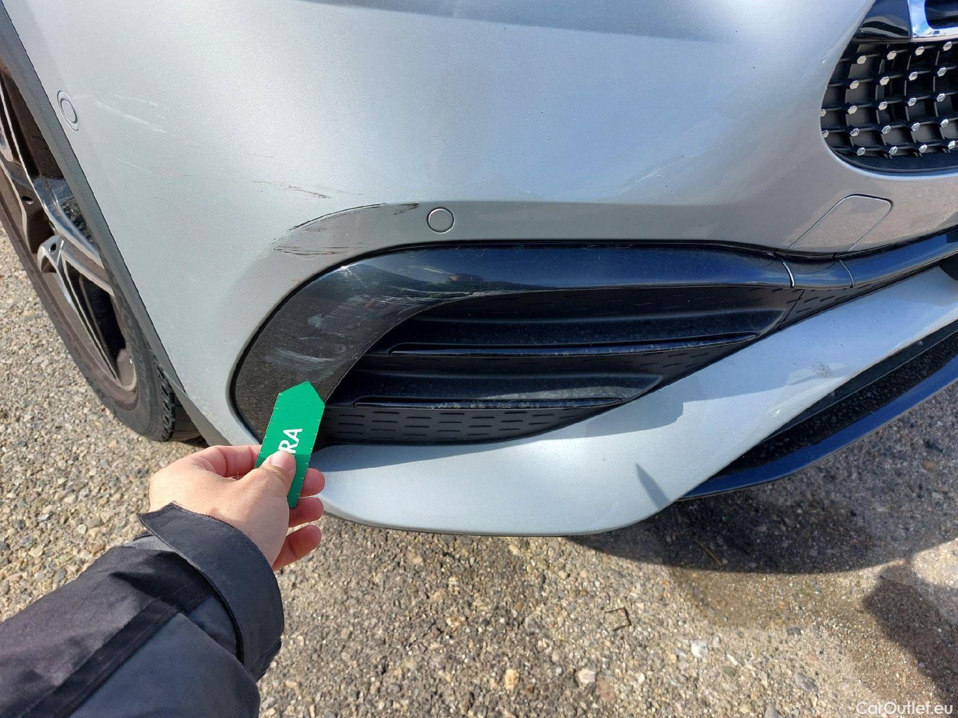  Mercedes  GLA Clase   200 d (247.712)AMG AMG Line 150CV AT8 E6d  #3