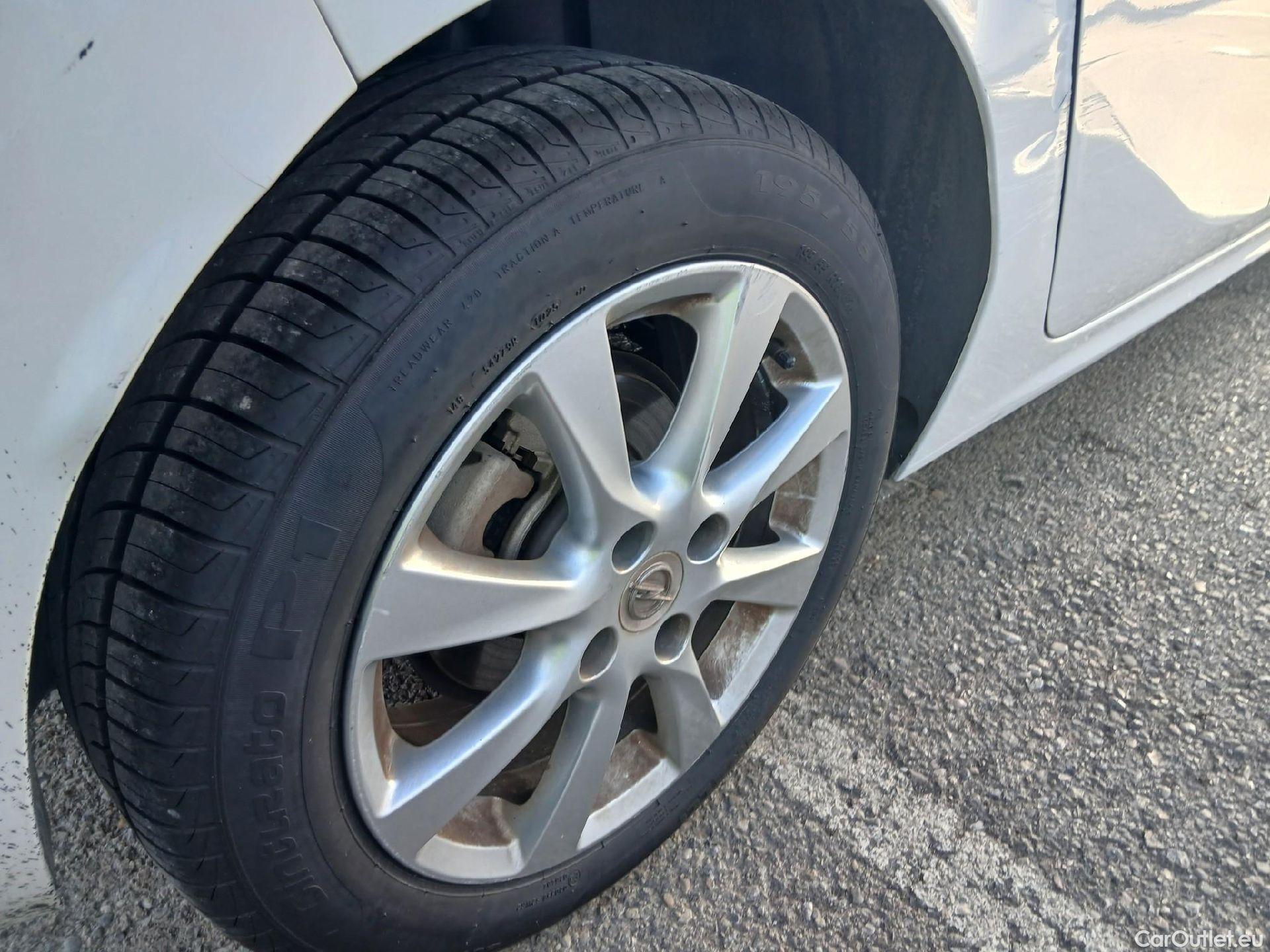  Opel  Corsa  F Elegance 1.2 T XHL 100CV MT6 E6d #30