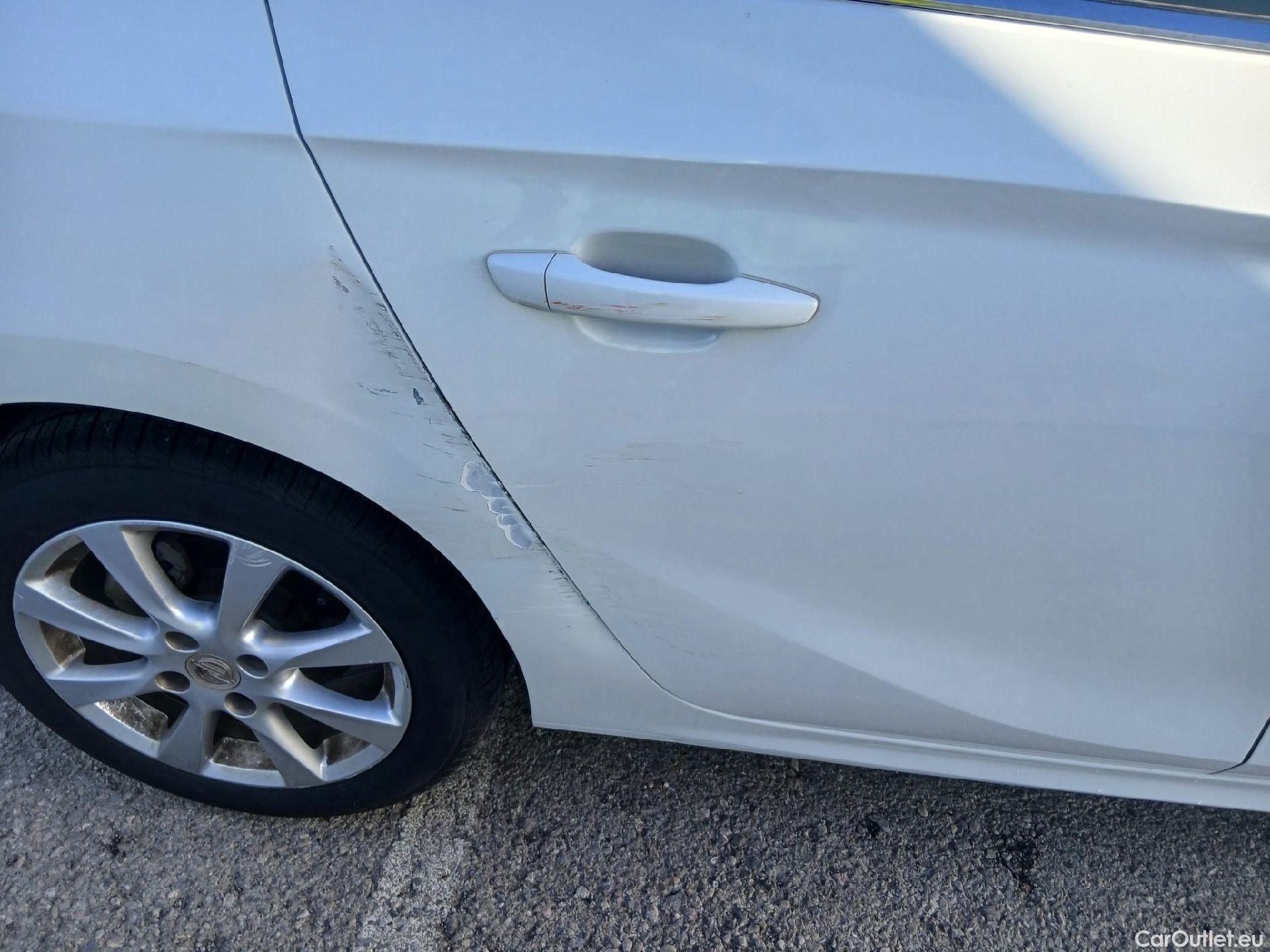  Opel  Corsa  F Elegance 1.2 T XHL 100CV MT6 E6d #33