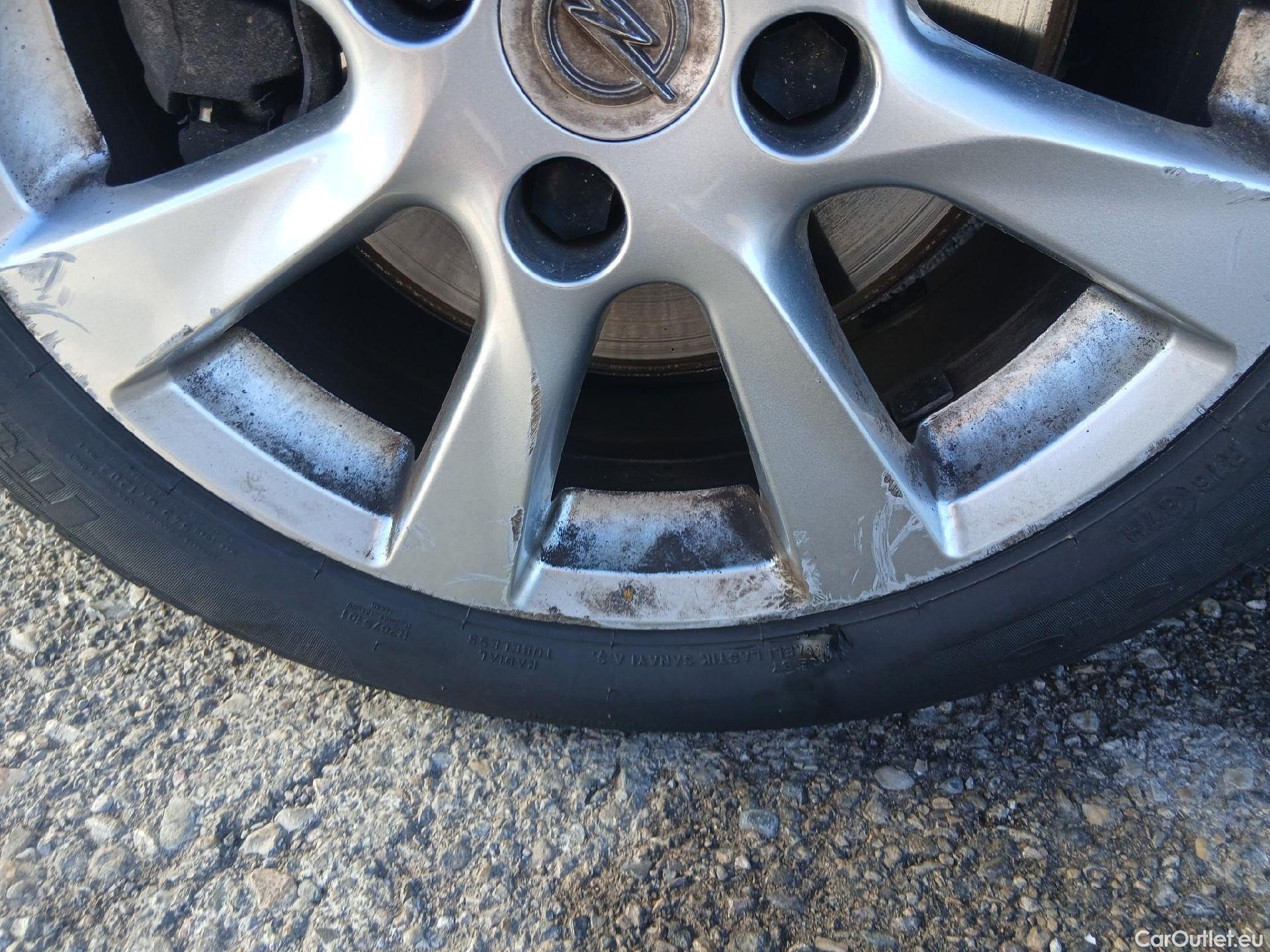  Opel  Corsa  F Elegance 1.2 T XHL 100CV MT6 E6d #8