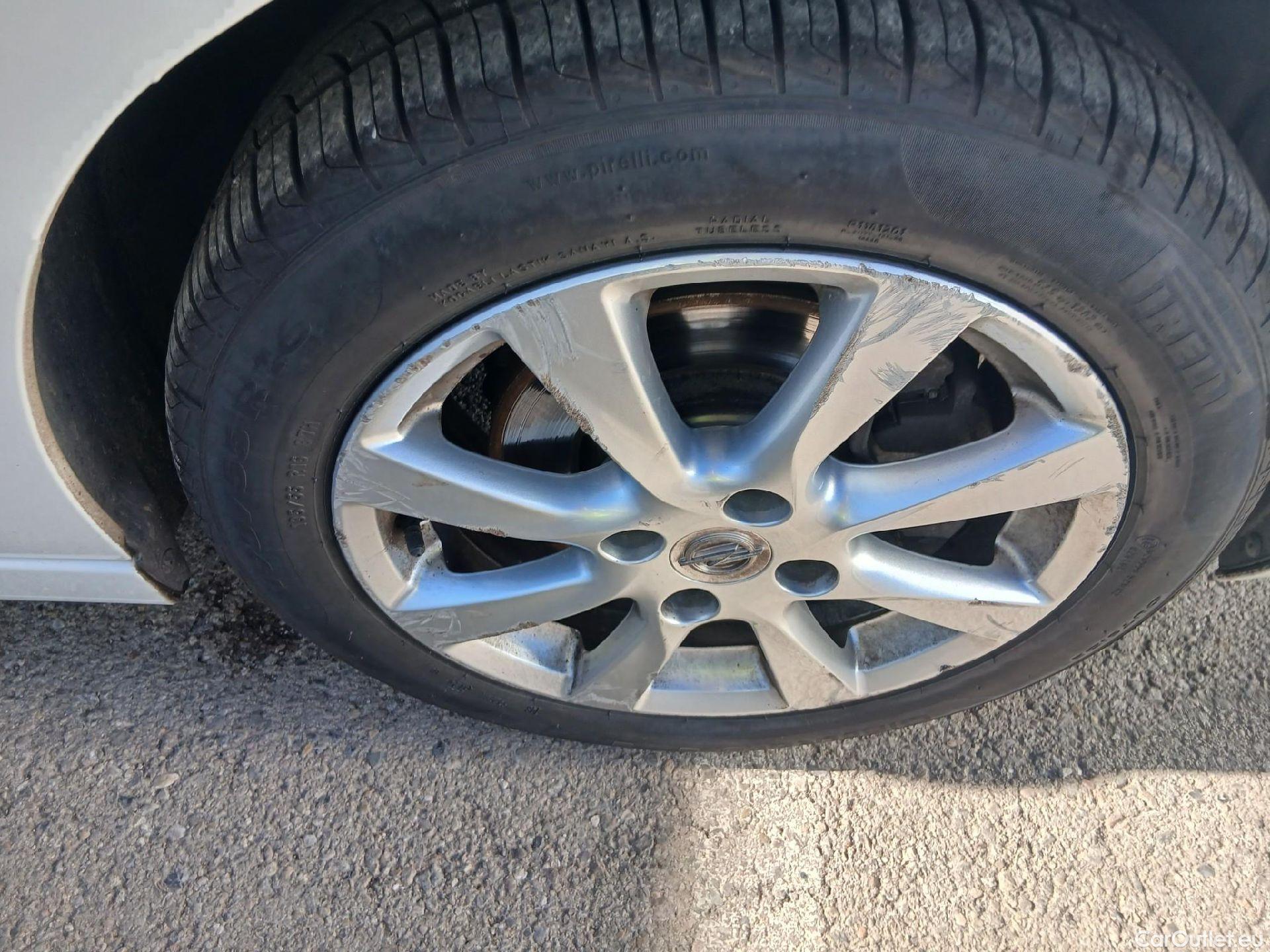  Opel  Corsa  F Elegance 1.2 T XHL 100CV MT6 E6d #41