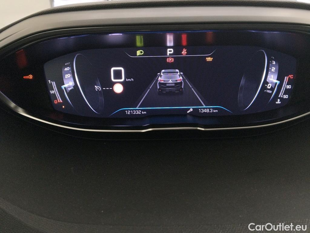  Peugeot  3008 PEUGEOT  / 2020 / 5P / todoterreno 1.5 BlueHDi 96kW (130CV) S&S Allure EAT8 #44