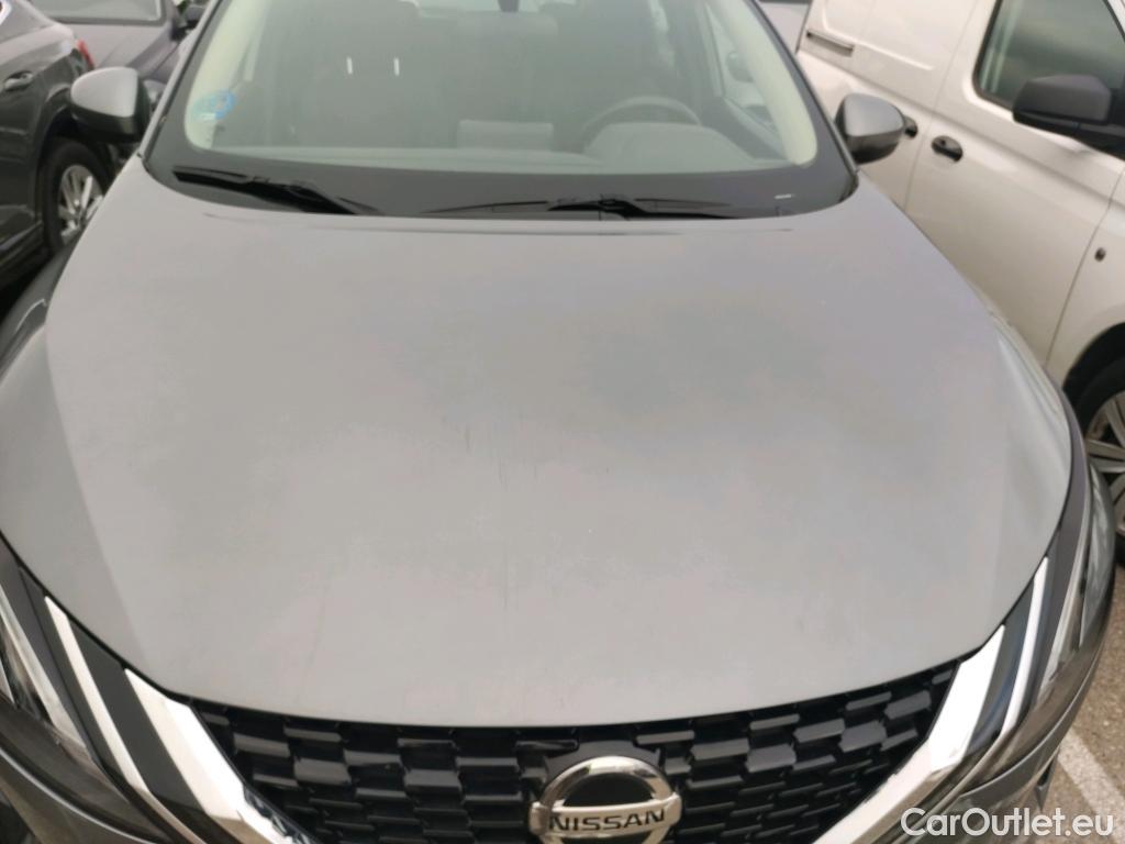 Nissan  Qashqai NISSAN  / 2021 / 5P / todoterreno DIG-T 116kW (158CV) mHEV Xtronic Acenta (AC) #3
