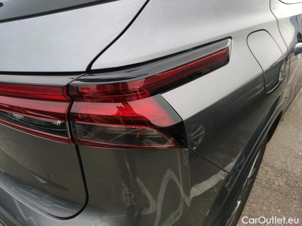  Nissan  Qashqai NISSAN  / 2021 / 5P / todoterreno DIG-T 116kW (158CV) mHEV Xtronic Acenta (AC) #1