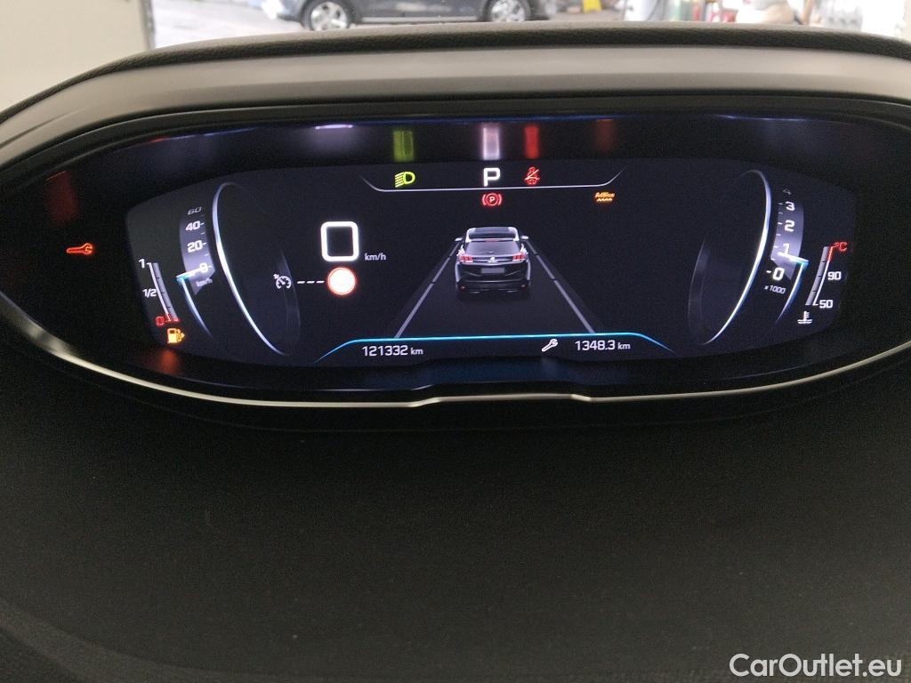  Peugeot  3008 PEUGEOT  / 2020 / 5P / todoterreno 1.5 BlueHDi 96kW (130CV) S&S Allure EAT8 #43