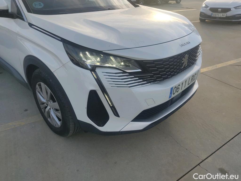  Peugeot  3008 PEUGEOT  / 2020 / 5P / todoterreno 1.5 BlueHDi 96kW (130CV) S&S Active Pack (AC4) #1