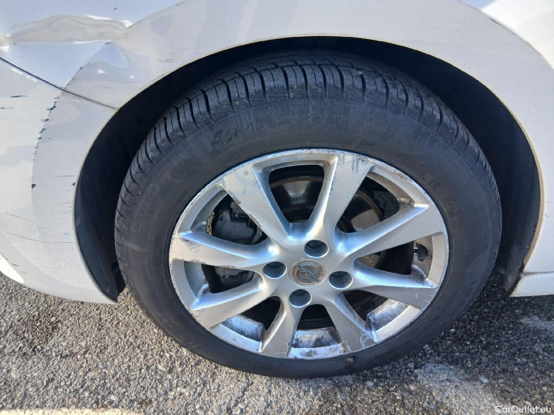  Opel  Corsa  F Elegance 1.2 T XHL 100CV MT6 E6d #6