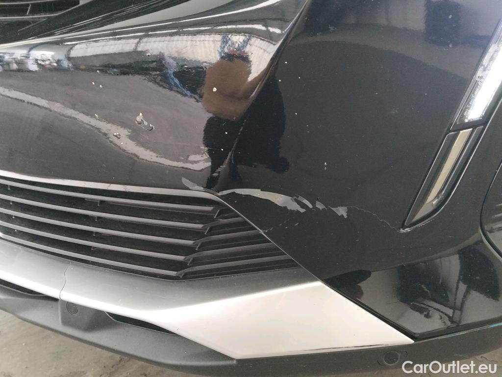  Peugeot  3008 PEUGEOT  / 2020 / 5P / todoterreno 1.5 BlueHDi 96kW (130CV) S&S Allure EAT8 #9