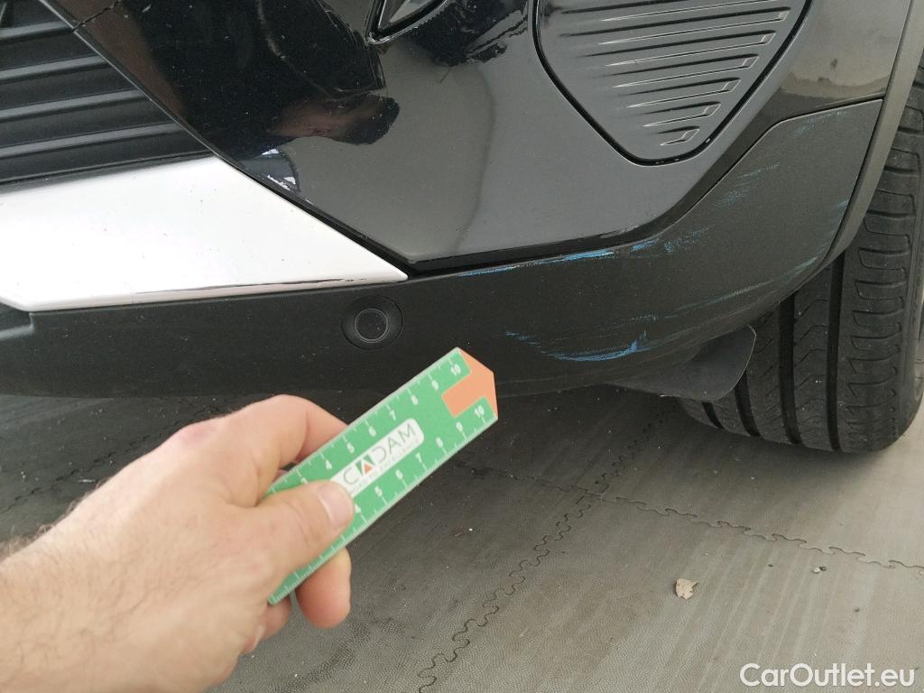  Peugeot  3008 PEUGEOT  / 2020 / 5P / todoterreno 1.5 BlueHDi 96kW (130CV) S&S Allure EAT8 #20