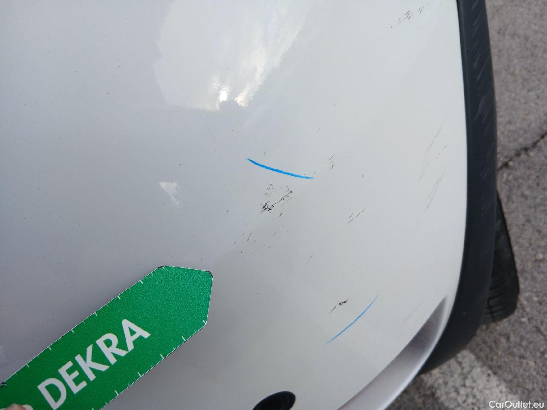  Dacia  Sandero DACIA  / 2016 / 5P / berlina con portón SL Aniversario TCE 74kW (100CV) GLP(SL) #16