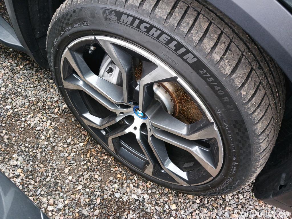  Bmw  X5 BMW  / 2018 / 5P / todoterreno xDrive45e #6