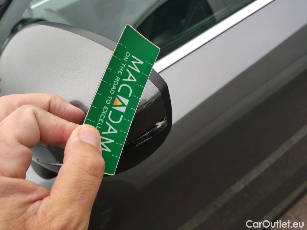  Nissan  Qashqai NISSAN  / 2021 / 5P / todoterreno DIG-T 116kW (158CV) mHEV Xtronic Acenta (AC) #27