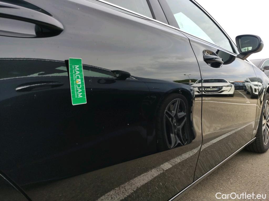  Mercedes  A-Klasse MERCEDES-BENZ Clase A / 2018 / 4P / sedán Sedán A 250 e #24