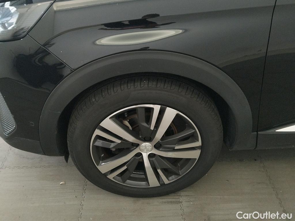  Peugeot  3008 PEUGEOT  / 2020 / 5P / todoterreno 1.5 BlueHDi 96kW (130CV) S&S Allure EAT8 #35