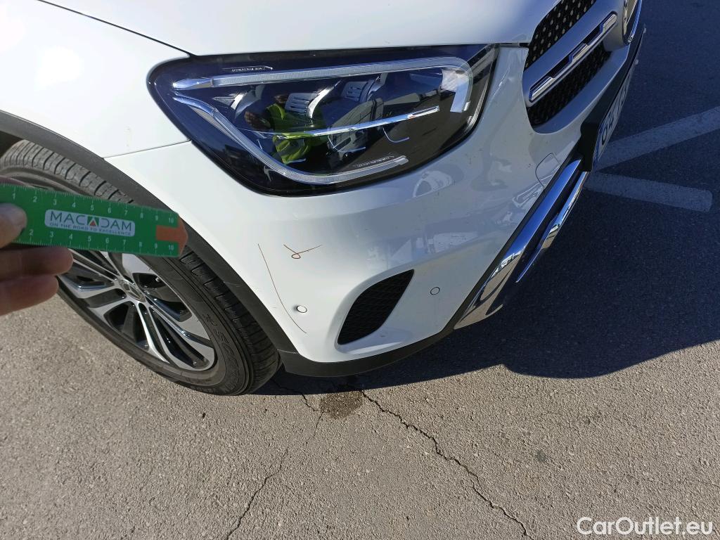  Mercedes  G-Klasee Clase GLC GLC 300 de 4Matic (253.311) 2.0 305CV AT9 E6d #5