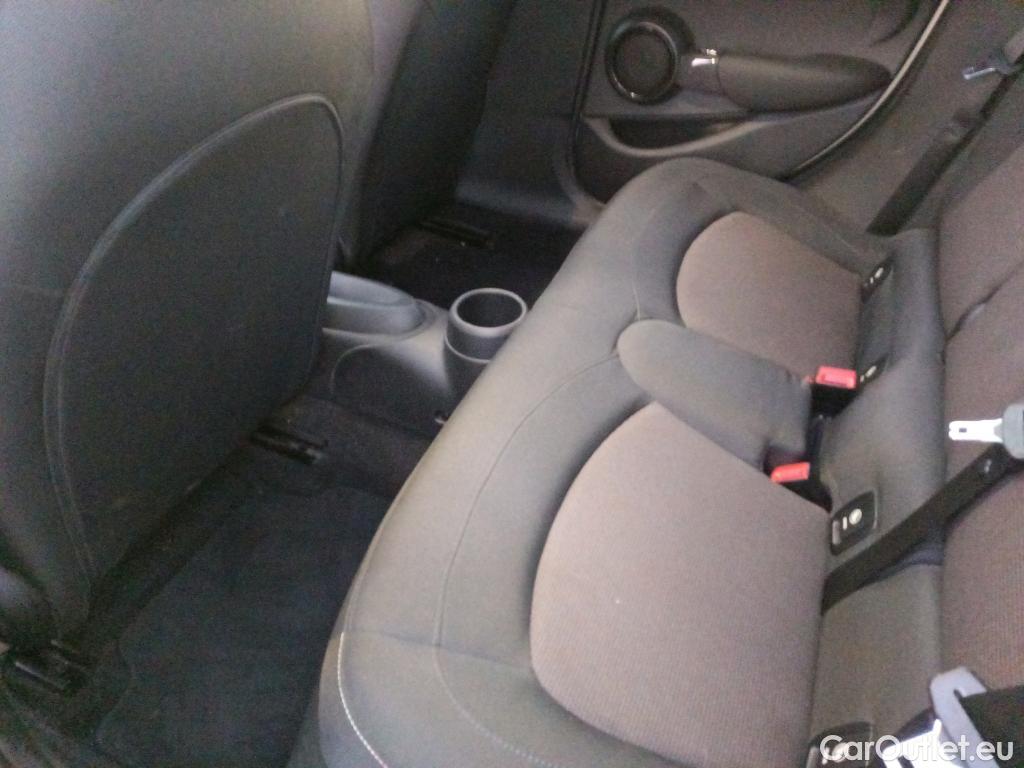  Mini  Cooper MINI MINI / 2014 / 5P / berlina con portón ONE 5 PUERTAS (CX) #13